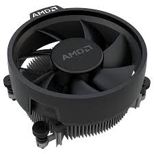 AMD Wraith Stealth
