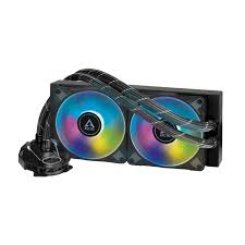 Arctic Liquid Freezer II 240 LGA1700