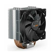 be quiet! Pure Rock 2 AM4