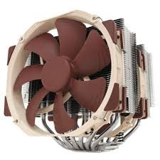Noctua NH-D15 AM4
