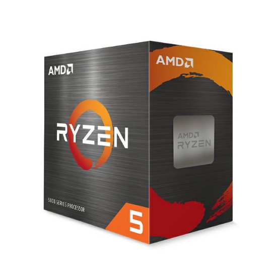 AMD Ryzen 5 5600