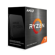 AMD Ryzen 7 5800X