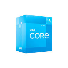 Intel Core i3-12100F