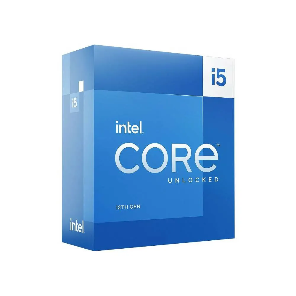 Intel Core i5-13600K