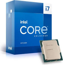 Intel Core i7-13700K