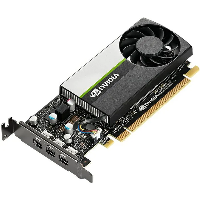 Grafička PNY NVIDIA T400, 4GB GDDR6