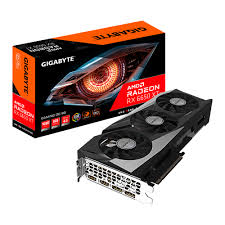 AMD Radeon RX 6650 XT