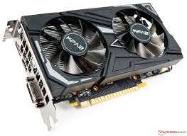 NVIDIA GeForce GTX 1650