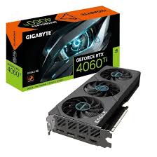 NVIDIA GeForce RTX 4060