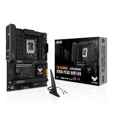 ASUS TUF Gaming B760-PLUS