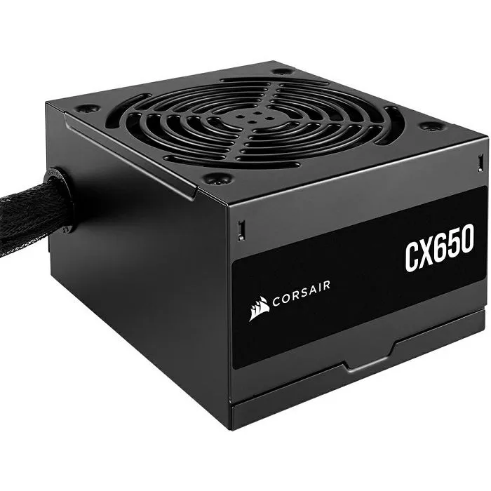 Napajanje Corsair CX650, 650W, 80+ Bronze, ATX