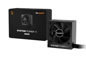 be quiet! Pure Power 11 650W
