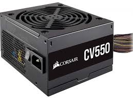 Corsair CV550 550W