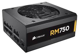Corsair RM750 750W