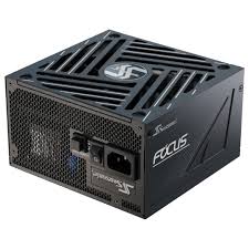 Seasonic Focus GX-850 850W