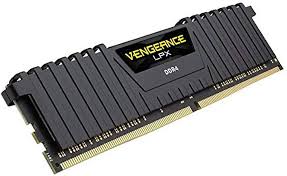 Corsair Vengeance LPX 16GB (2x8GB) DDR4-3600