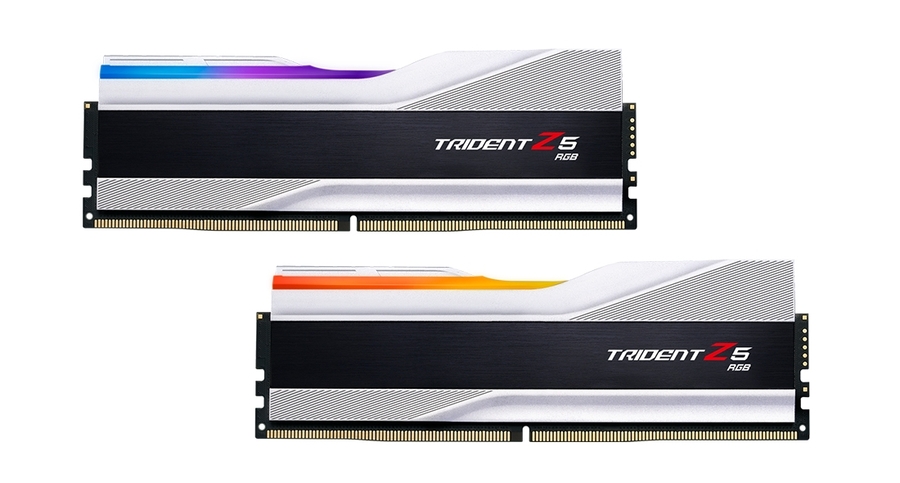 G.Skill Trident Z5 32GB (2x16GB) DDR5-6000