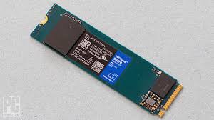 WD Blue SN570 1TB NVMe