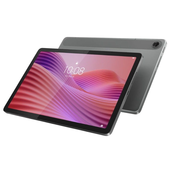 Tablet Lenovo Tab, ZAEH0058GRO, 10.1" 1920x1200px, 4GB RAM, 128GB eMMC Memorija, Luna Grey