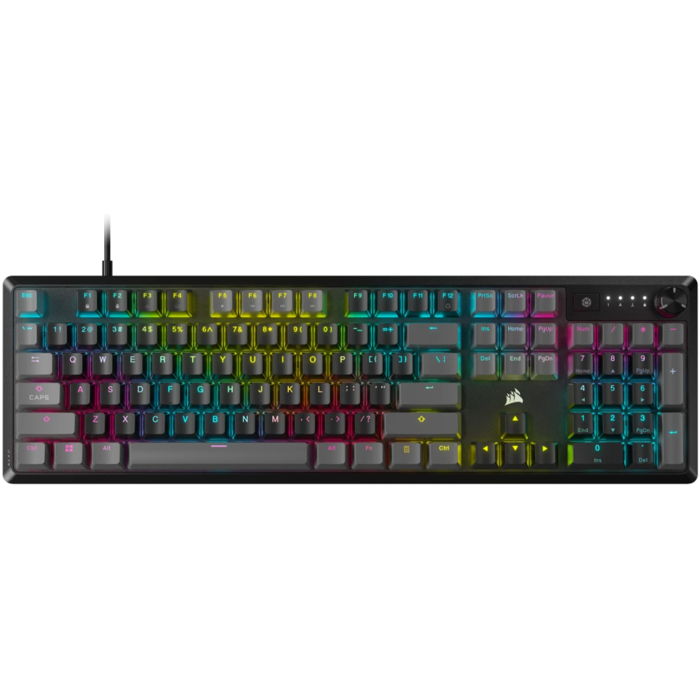Tipkovnica Corsair K70 Core RGB