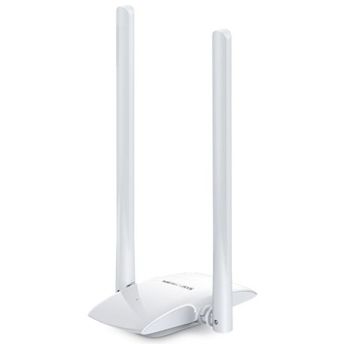 Mrežni adapter Mercusys MW150US, 2.4GHz, USB