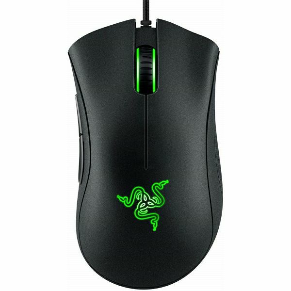 Miš Razer DeathAdder Essential