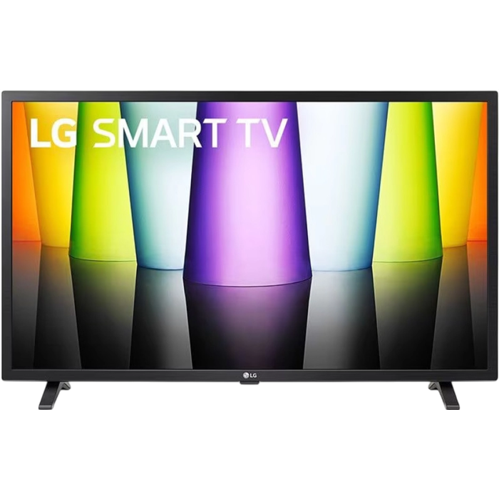 TV LG 32" 32LQ631C0ZA, LED, FHD, Smart TV