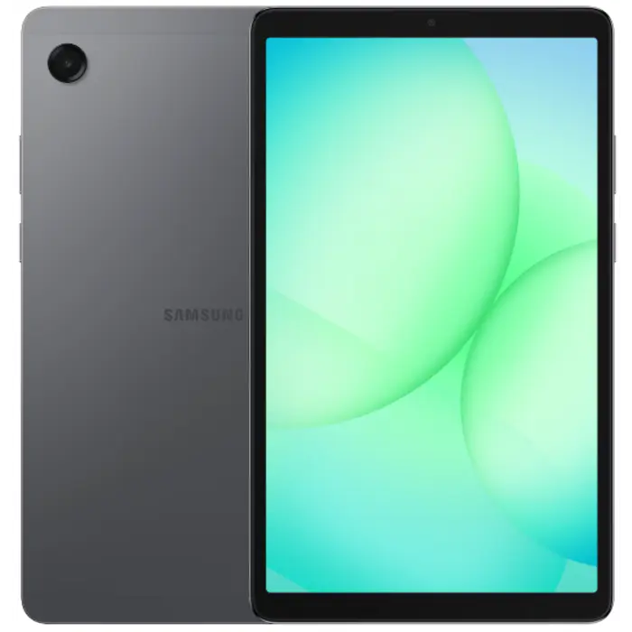 Tablet Samsung Galaxy Tab A11 Wi-Fi, SM-X130, 8.7" 800x1340px, 4GB RAM, 64GB Memorija, sivi