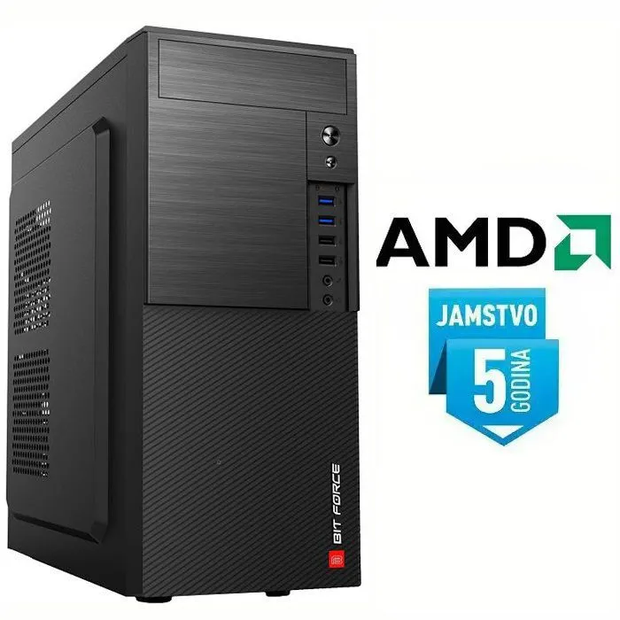 Računalo TechShop Orion VEGA