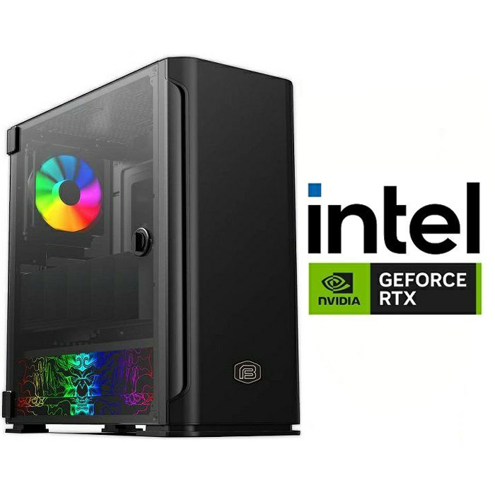 Računalo TechShop Gamer Profundis