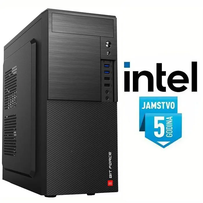 Računalo TechShop Gamer Astar