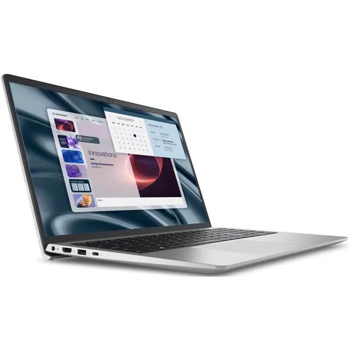 Notebook Dell Pro 15 Essential