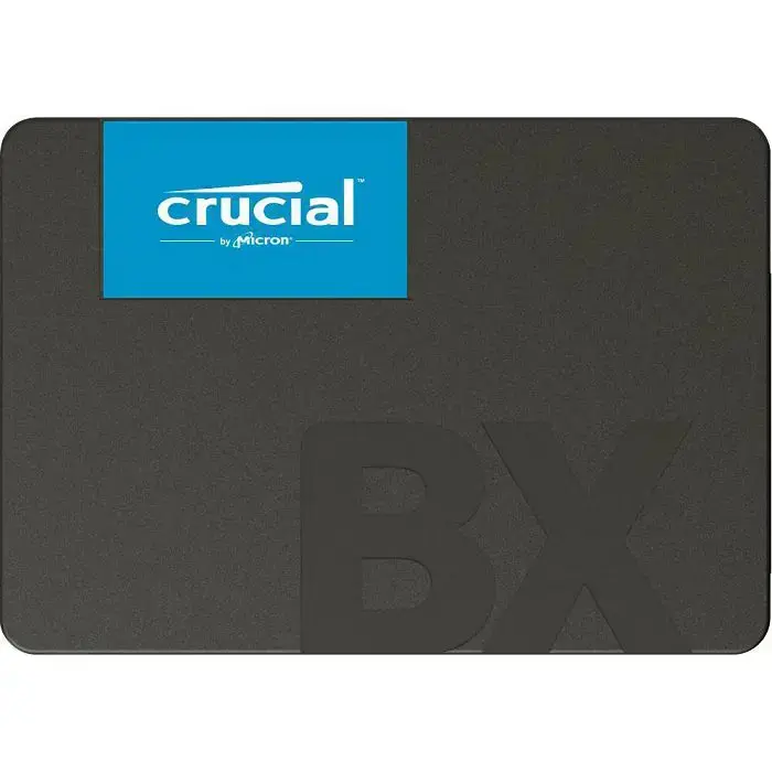 SSD Crucial BX500